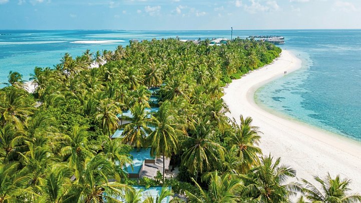 Cocoon Maldives