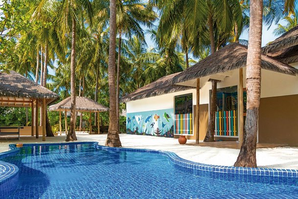 Cocoon Maldives