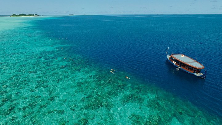Cocoon Maldives