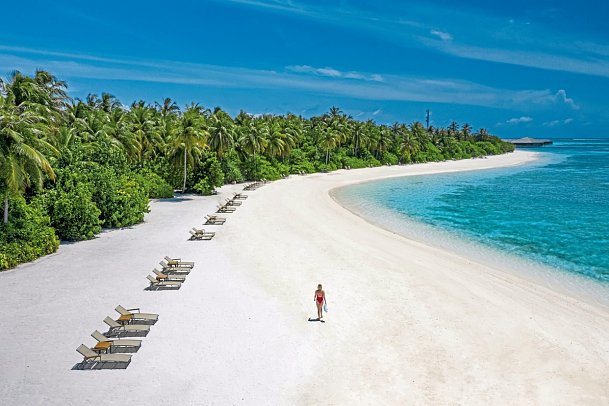 Cocoon Maldives
