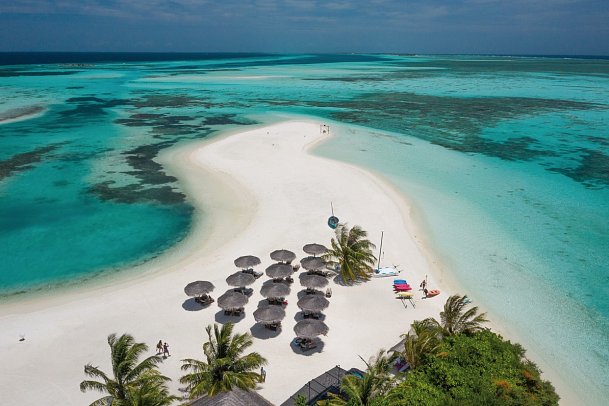 Cocoon Maldives