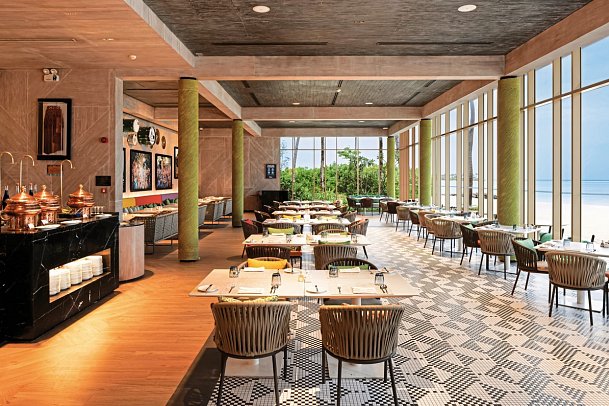 Hard Rock Hotel Maldives