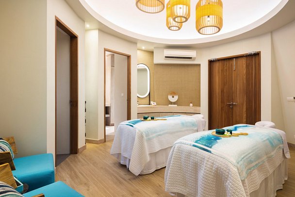 Hard Rock Hotel Maldives