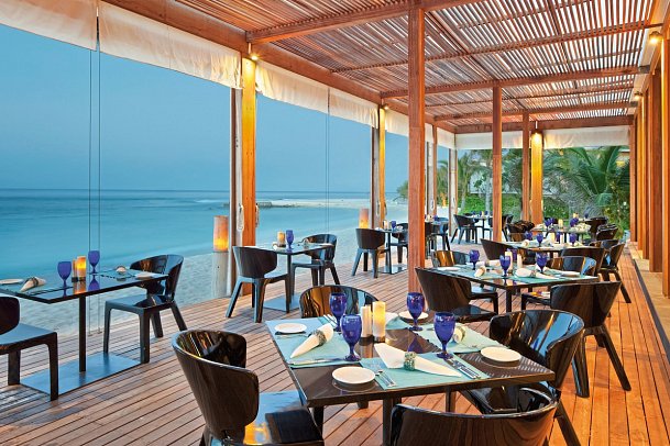 Holiday Inn Resort Kandooma Maldives