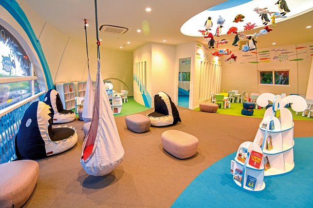 Holiday Inn Resort Kandooma Maldives