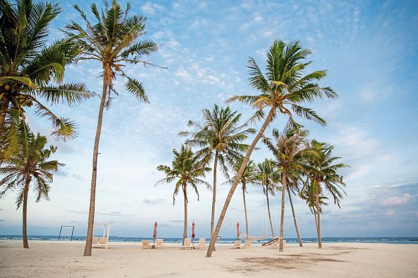 Hondaafushi Island Resort