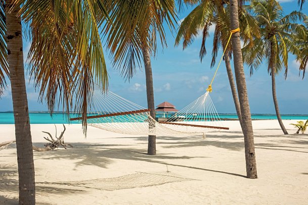 Hondaafushi Island Resort