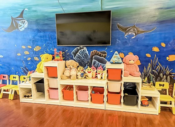 Furaveri Island Resort & Spa