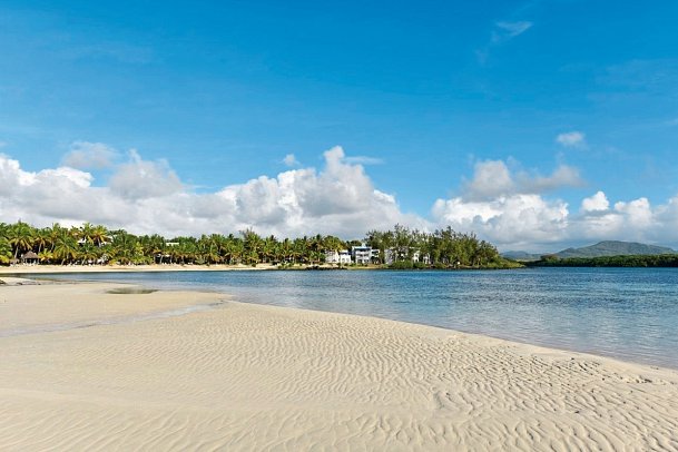 Shandrani Beachcomber Resort & Spa