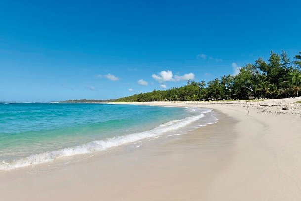 Shandrani Beachcomber Resort & Spa