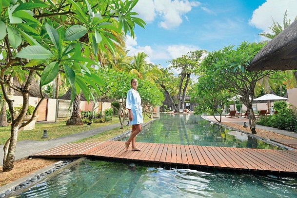 Shandrani Beachcomber Resort & Spa