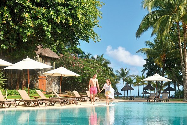 Canonnier Beachcomber Golf Resort & Spa