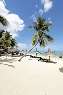 Paradis Beachcomber Golf Resort & Spa