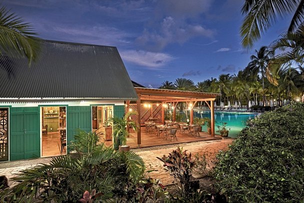 The Ravenala Attitude