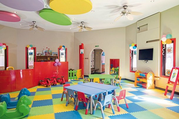 InterContinental Mauritius Resort Balaclava Fort