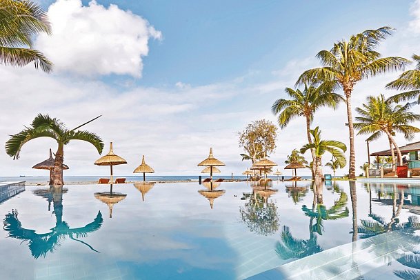 InterContinental Mauritius Resort Balaclava Fort