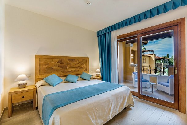 Marana - Wohnbeispiel Doppelzimmer Superior