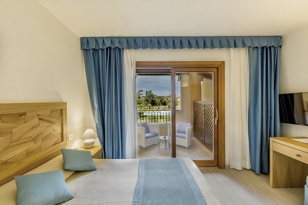 Marana - Wohnbeispiel Superior-Zimmer