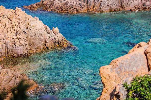 Hotel Costa Paradiso