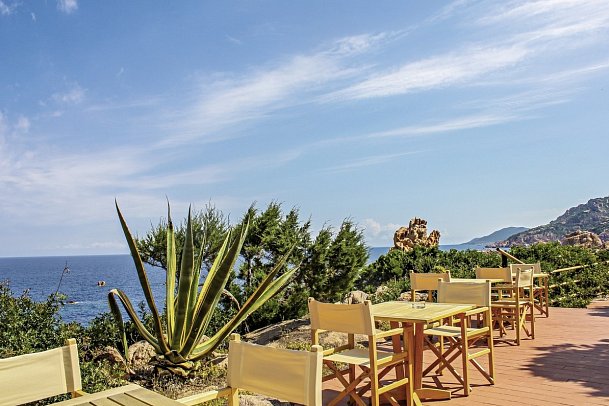 Hotel Costa Paradiso