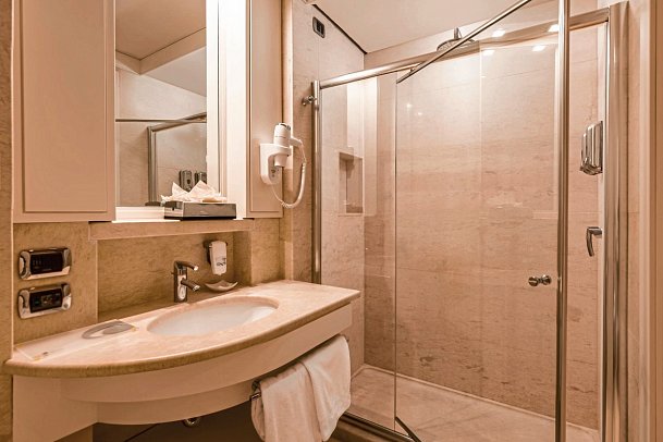 Smy Carlos V Wellness & Spa Alghero