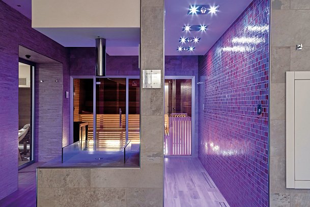 Smy Carlos V Wellness & Spa Alghero