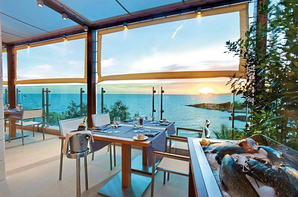 Smy Carlos V Wellness & Spa Alghero