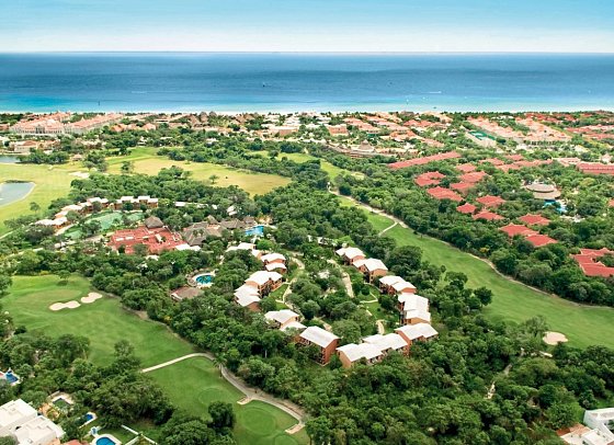 RIU Lupita