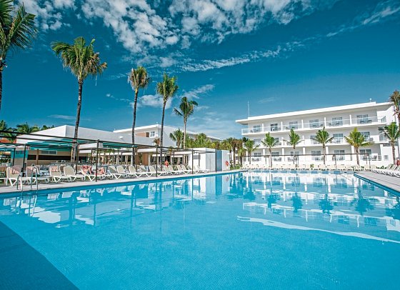 RIU Playacar