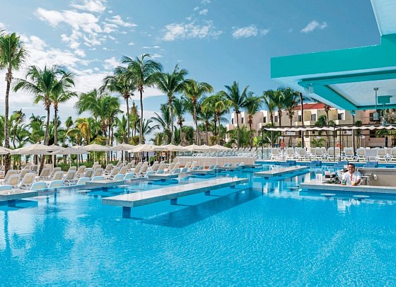 RIU Playacar