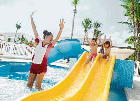 RIU Playacar