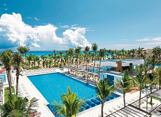 RIU Playacar
