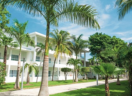 RIU Playacar