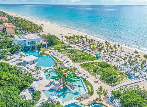 Sandos Playacar