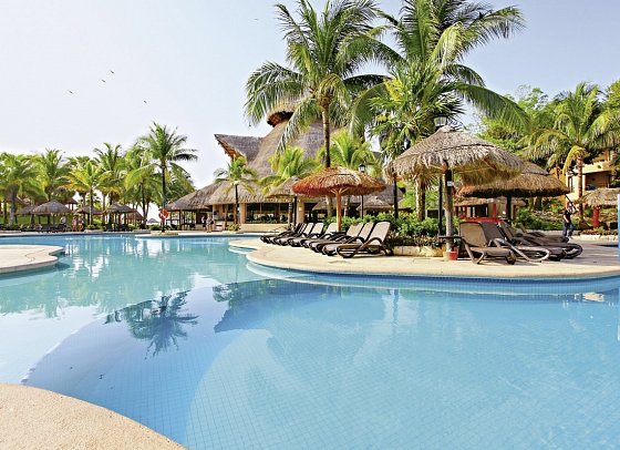 Sandos Playacar