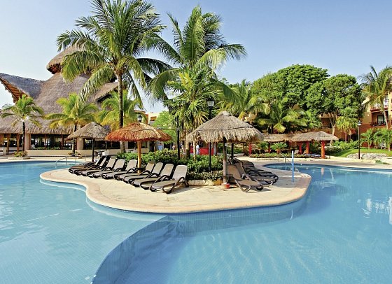 Sandos Playacar