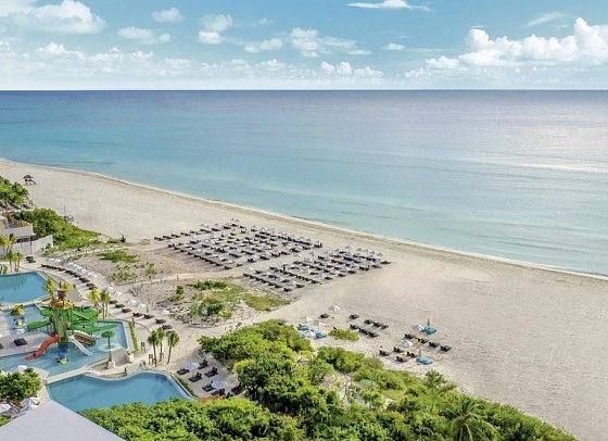 Sandos Playacar