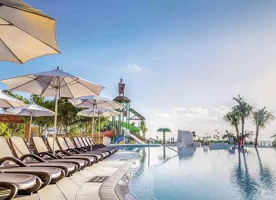 Sandos Playacar