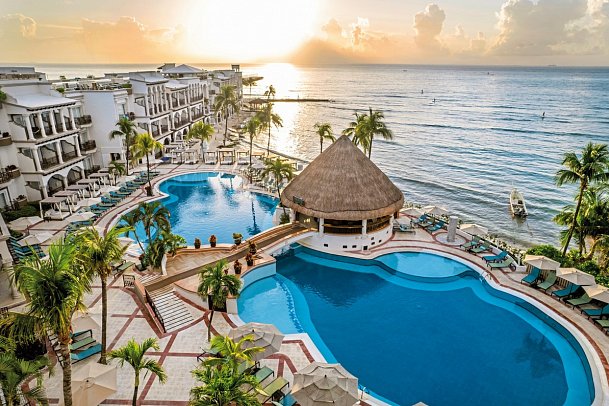 Wyndham Alltra Playa del Carmen