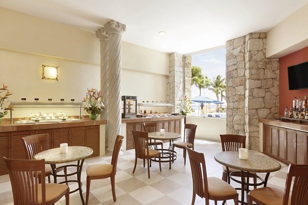 Wyndham Alltra Playa del Carmen