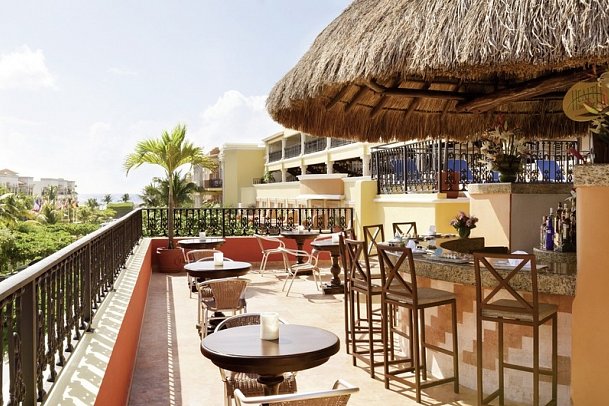 Wyndham Alltra Playa del Carmen