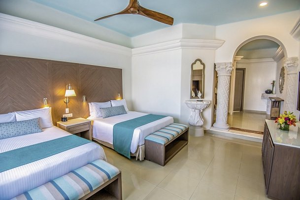 Wyndham Alltra Playa del Carmen - Juniorsuite