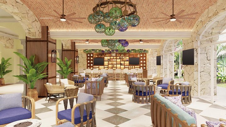 Wyndham Alltra Playa del Carmen