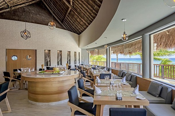 The Reef Coco Beach