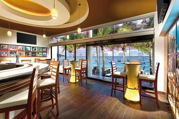 The Reef Coco Beach