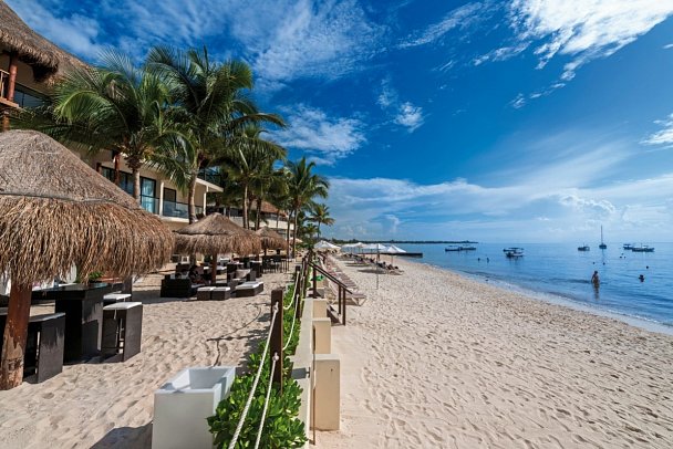The Reef Coco Beach