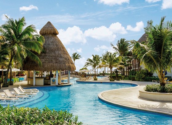 The Reef Coco Beach