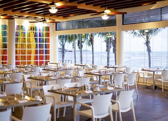 The Reef Coco Beach