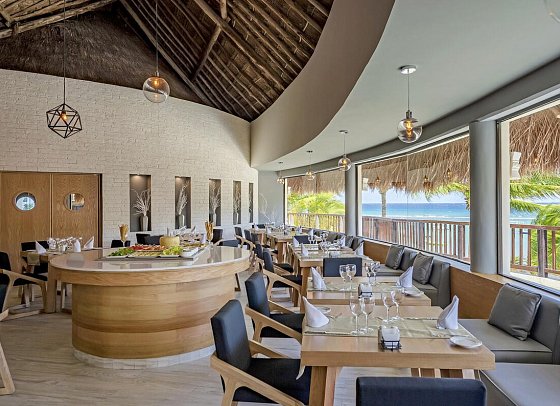 The Reef Coco Beach
