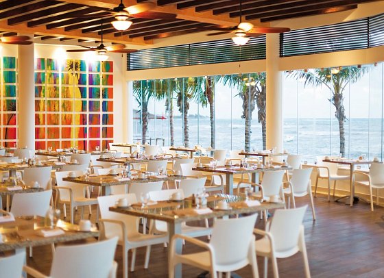 The Reef Coco Beach